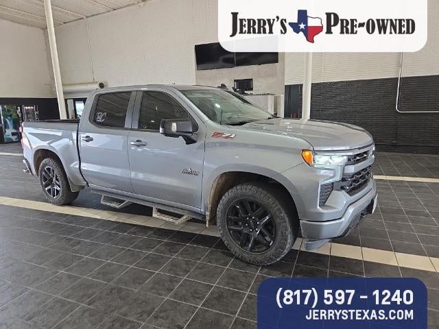 chevrolet silverado 1500 2025 1GCUKEE83SZ123104 image chevrolet silverado 1500 2025 1GCUKEE83SZ123104 image